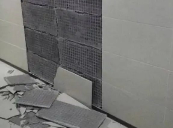苏尼特左瓷砖空鼓维修公司分享下苏尼特左墙砖松动维修的知识